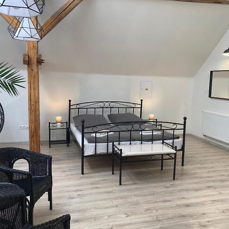 Apartmany Pod Radhostem Rožnov pod Radhoštěm Zewnętrze zdjęcie