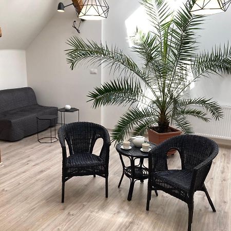 Apartmany Pod Radhostem Rožnov pod Radhoštěm Zewnętrze zdjęcie