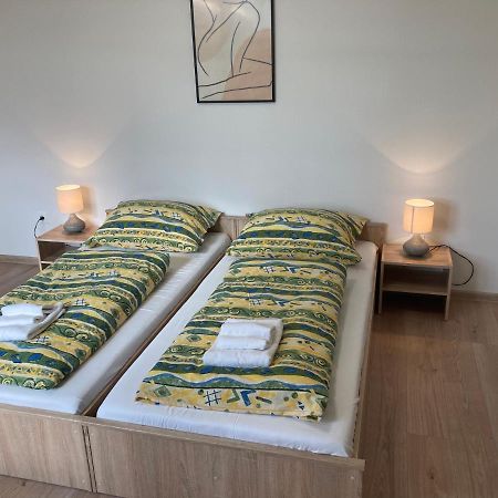 Apartmany Pod Radhostem Rožnov pod Radhoštěm Zewnętrze zdjęcie