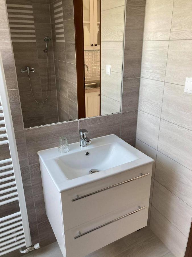 Apartmany Pod Radhostem Rožnov pod Radhoštěm Zewnętrze zdjęcie