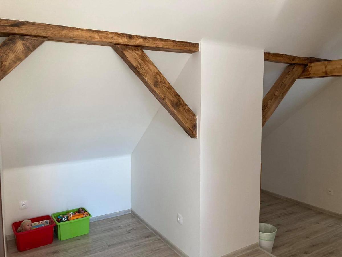 Apartmany Pod Radhostem Rožnov pod Radhoštěm Zewnętrze zdjęcie