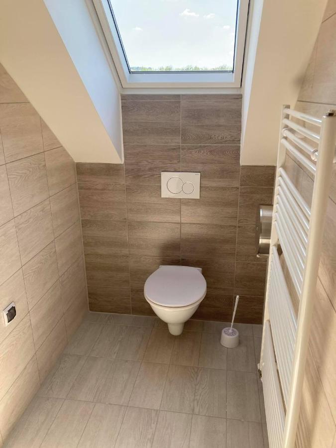 Apartmany Pod Radhostem Rožnov pod Radhoštěm Zewnętrze zdjęcie