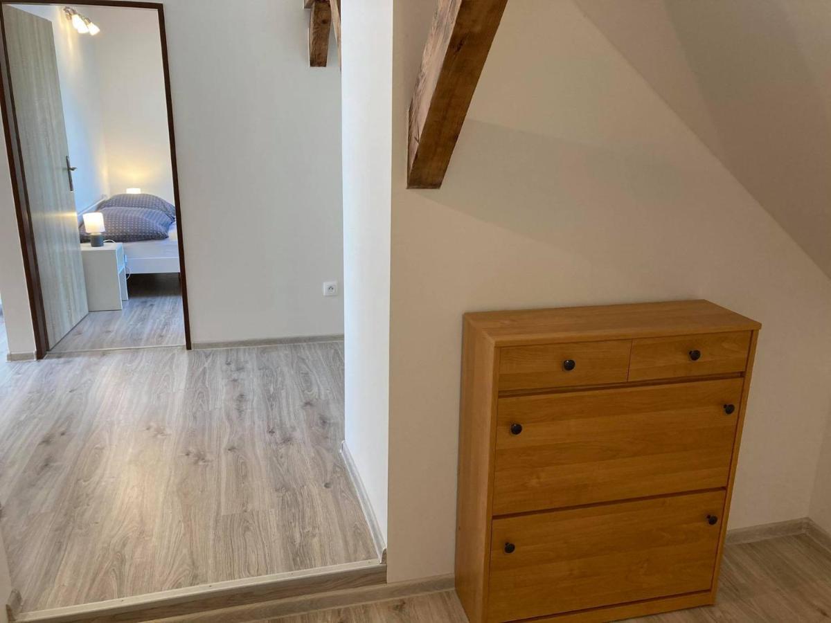 Apartmany Pod Radhostem Rožnov pod Radhoštěm Zewnętrze zdjęcie