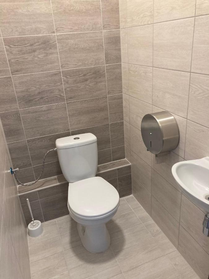 Apartmany Pod Radhostem Rožnov pod Radhoštěm Zewnętrze zdjęcie
