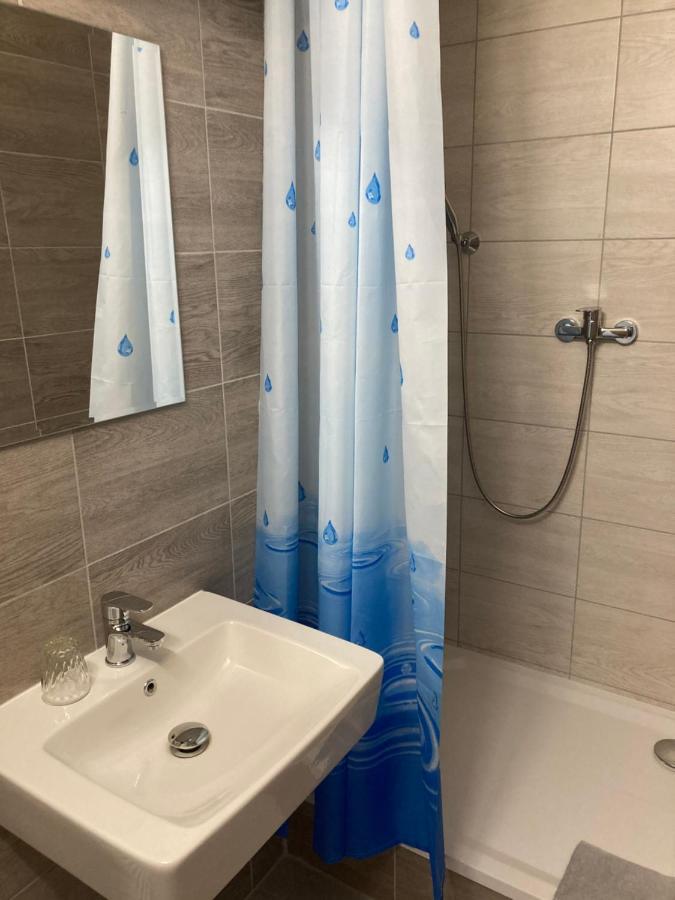 Apartmany Pod Radhostem Rožnov pod Radhoštěm Zewnętrze zdjęcie