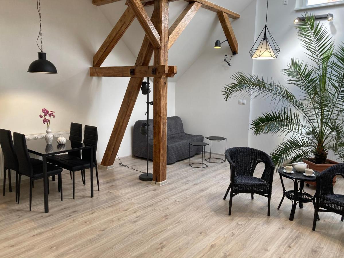 Apartmany Pod Radhostem Rožnov pod Radhoštěm Zewnętrze zdjęcie
