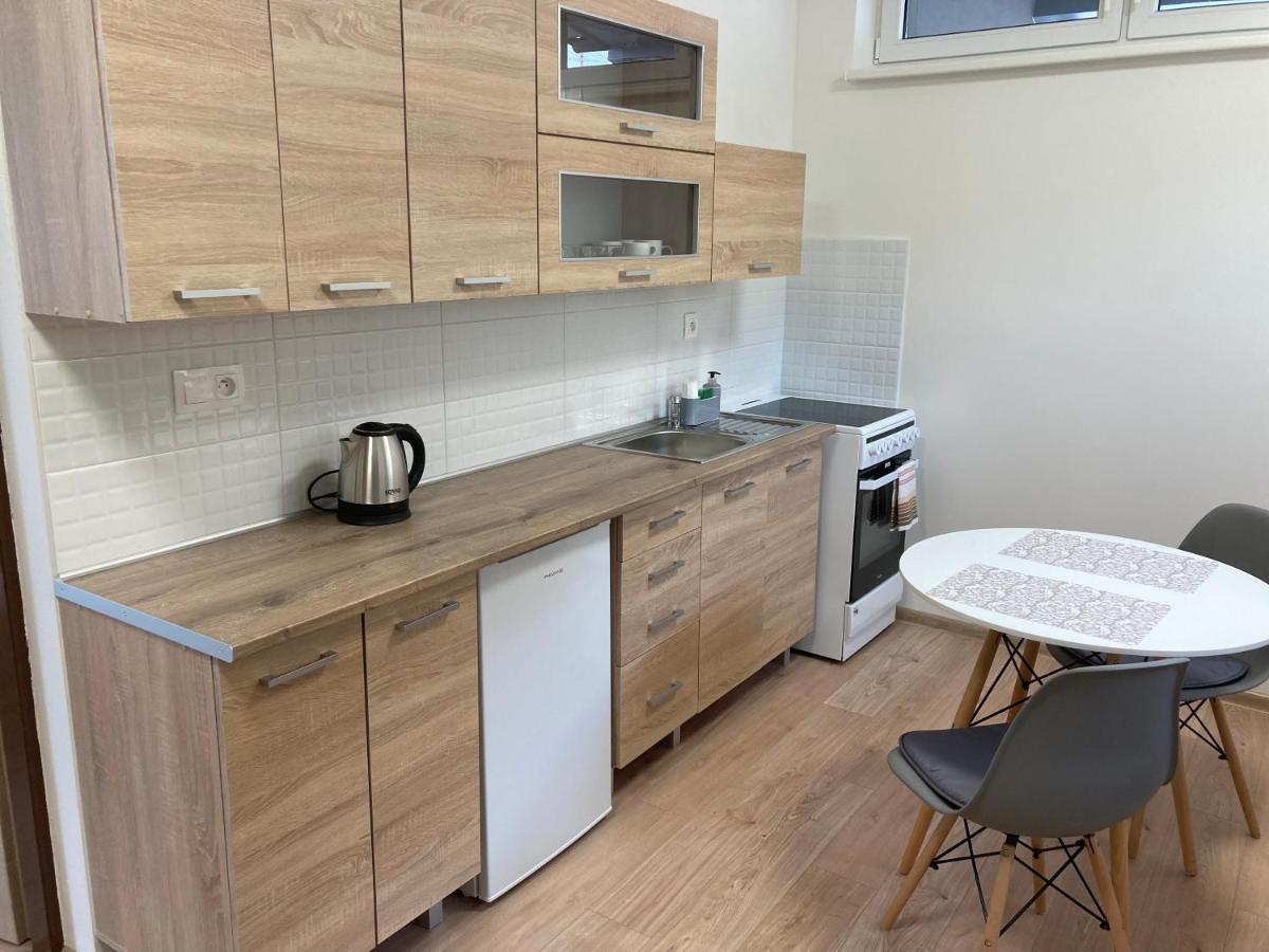 Apartmany Pod Radhostem Rožnov pod Radhoštěm Zewnętrze zdjęcie